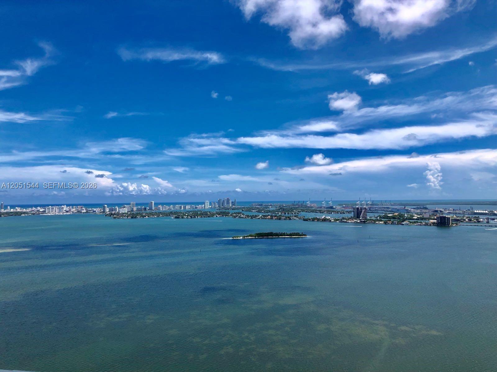 650 NE 32 ST # 3307, Miami FL 33137