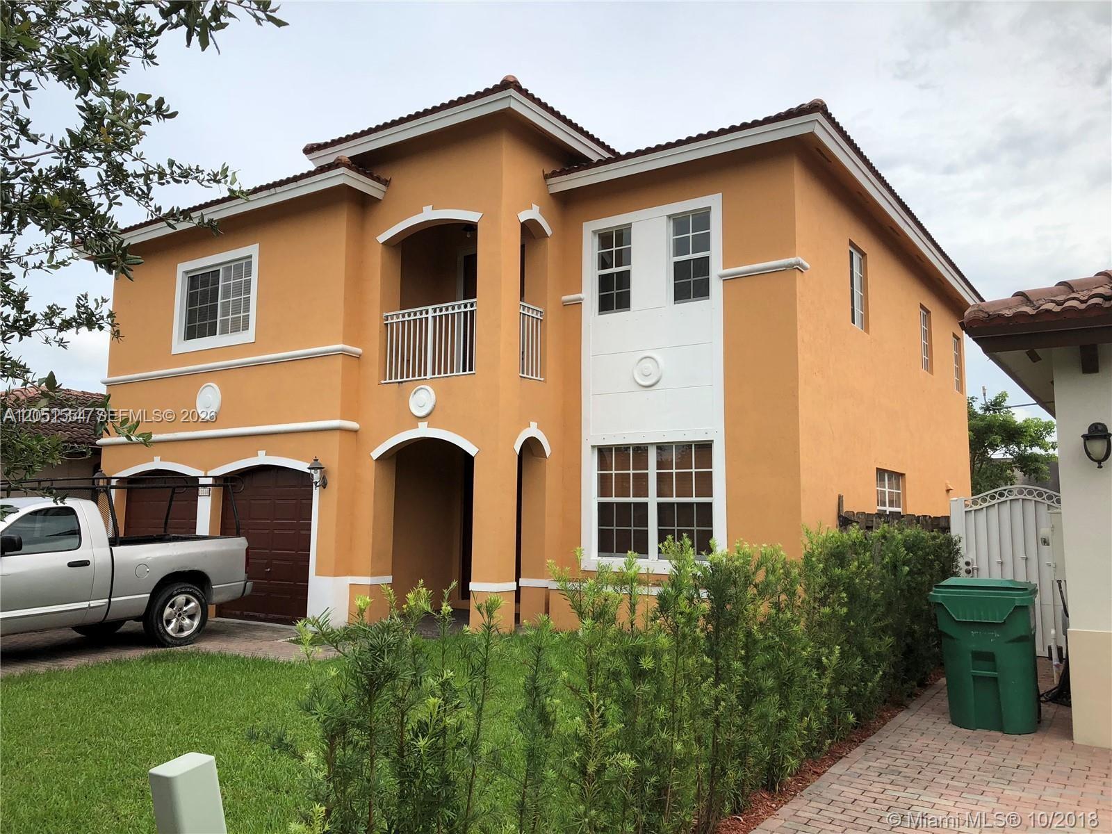 13510 SW 177th Ter, Miami FL 33177