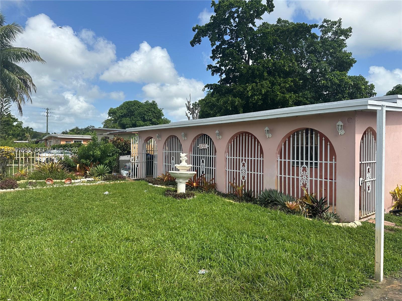 455 NW 133rd St, North Miami FL 33168 photo 4