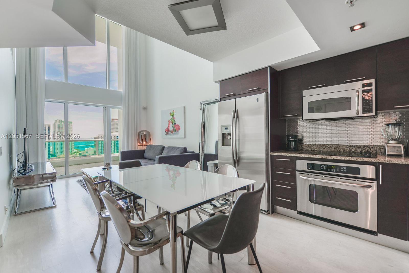 41 SE 5th St # 2009, Miami FL 33131 photo 4