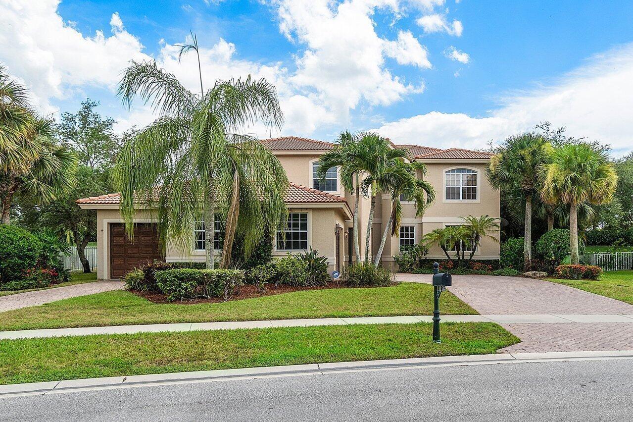11178 Mainsail Court, Wellington FL 33449 photo 2