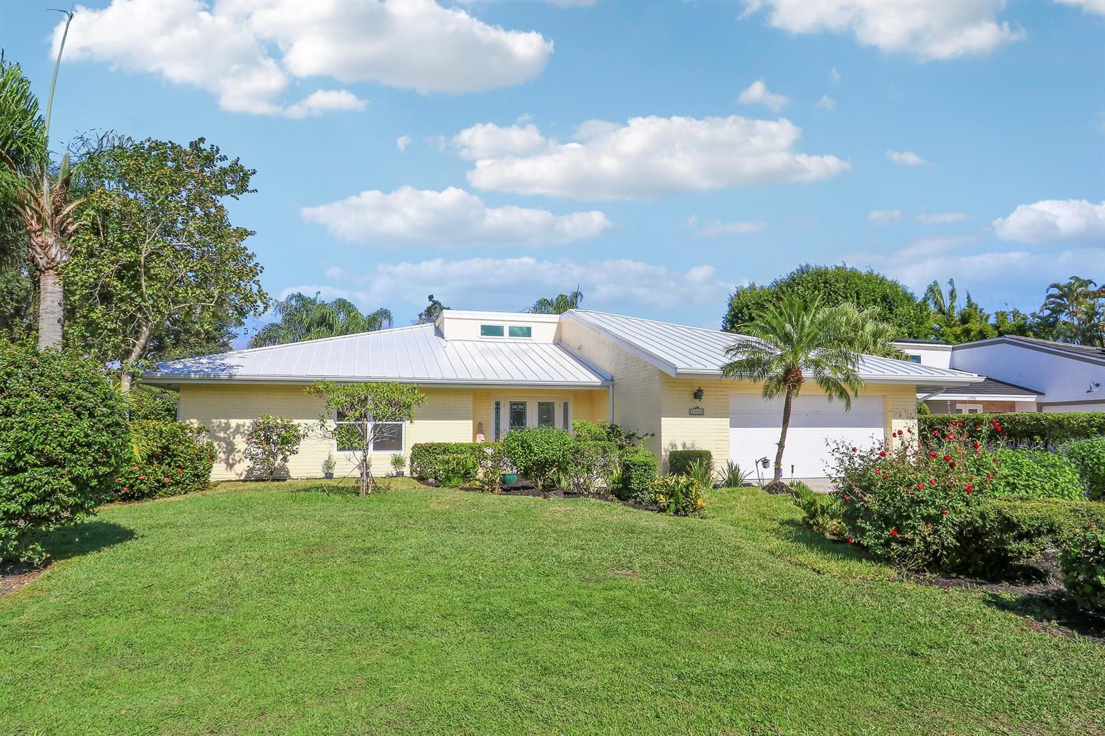 13760 Sand Crane Drive, Palm Beach Gardens FL 33418