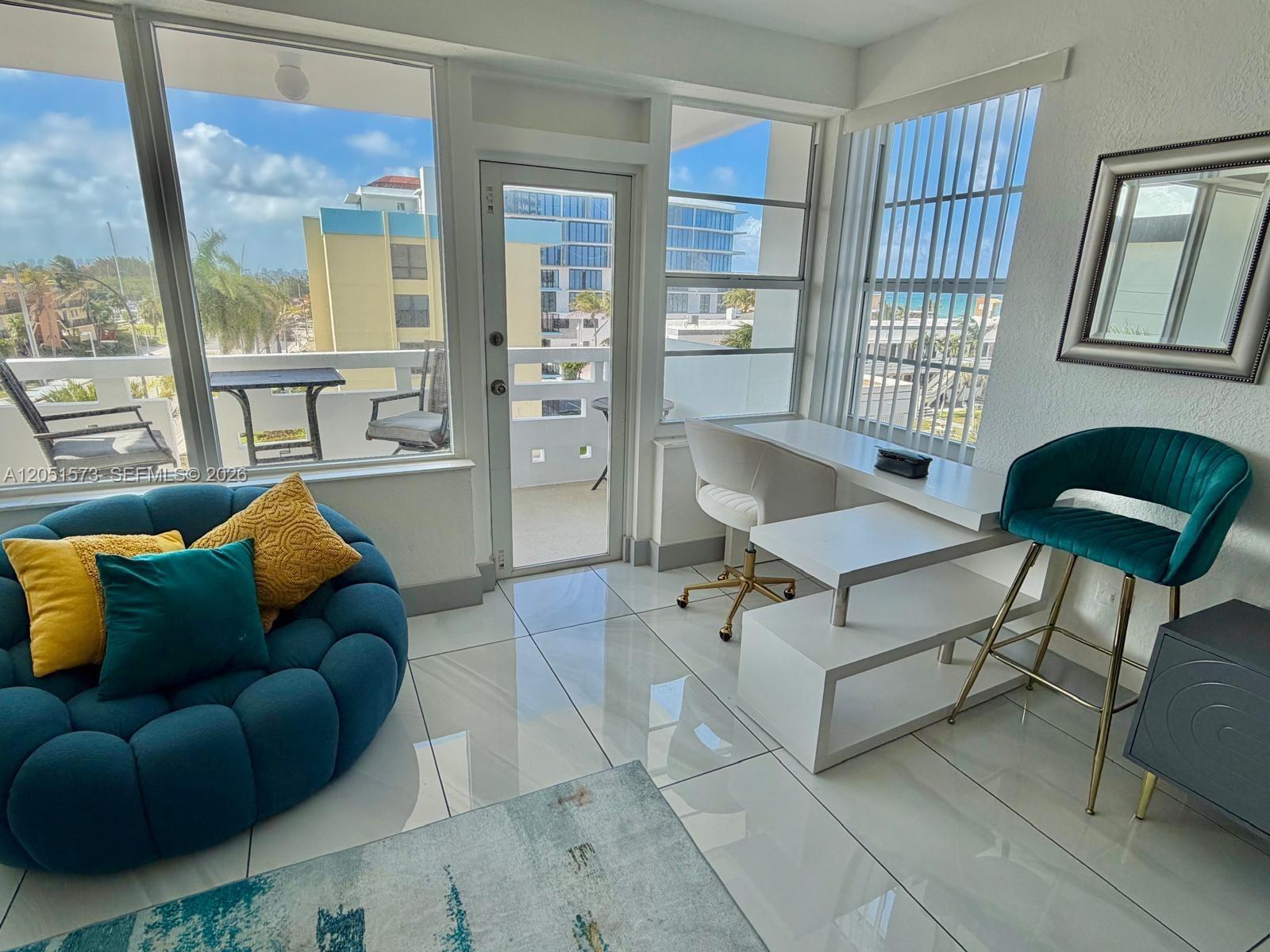 3111 N Ocean Dr # 401, Hollywood FL 33019 photo 2