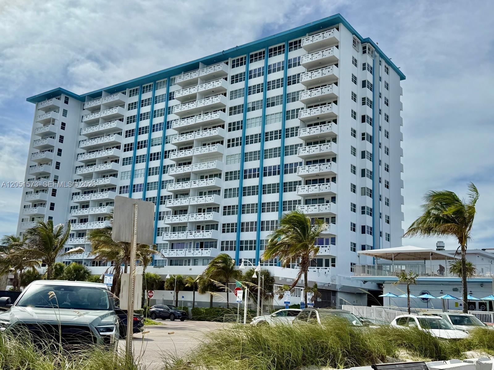 3111 N Ocean Dr # 401, Hollywood FL 33019 photo 3