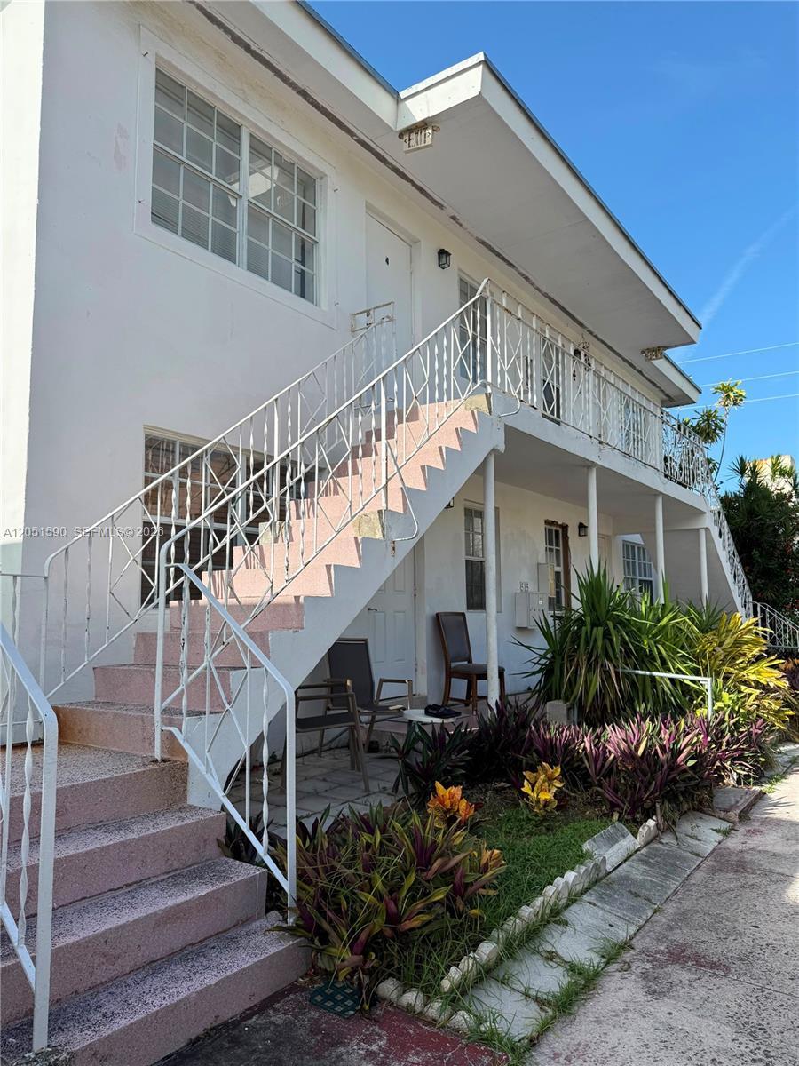 7800 Byron Ave, Miami Beach FL 33141 photo 5