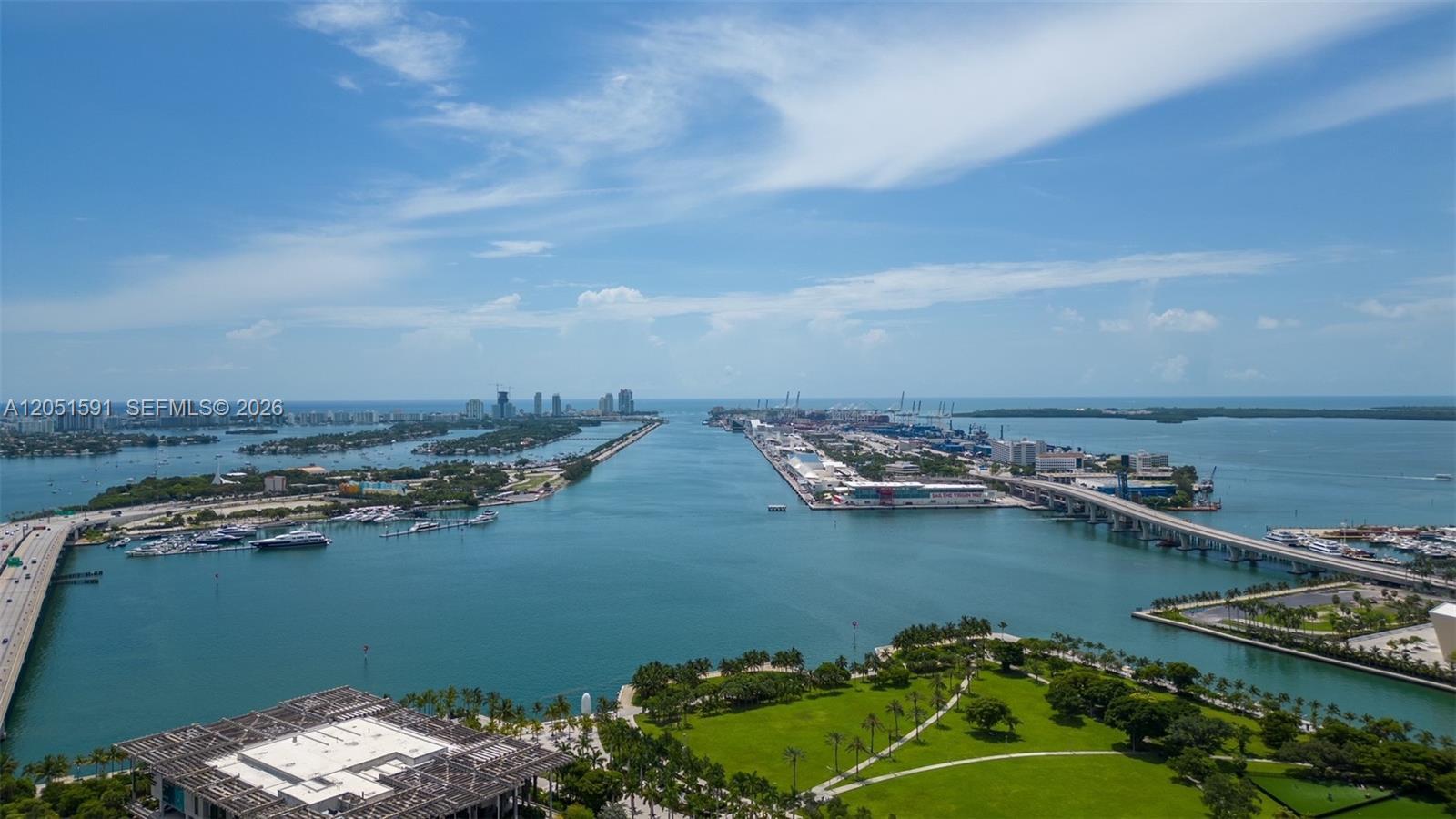 1100 Biscayne Blvd # 2706, Miami FL 33132 photo 2