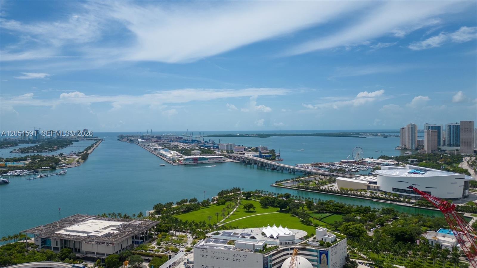 1100 Biscayne Blvd # 2706, Miami FL 33132 photo 3