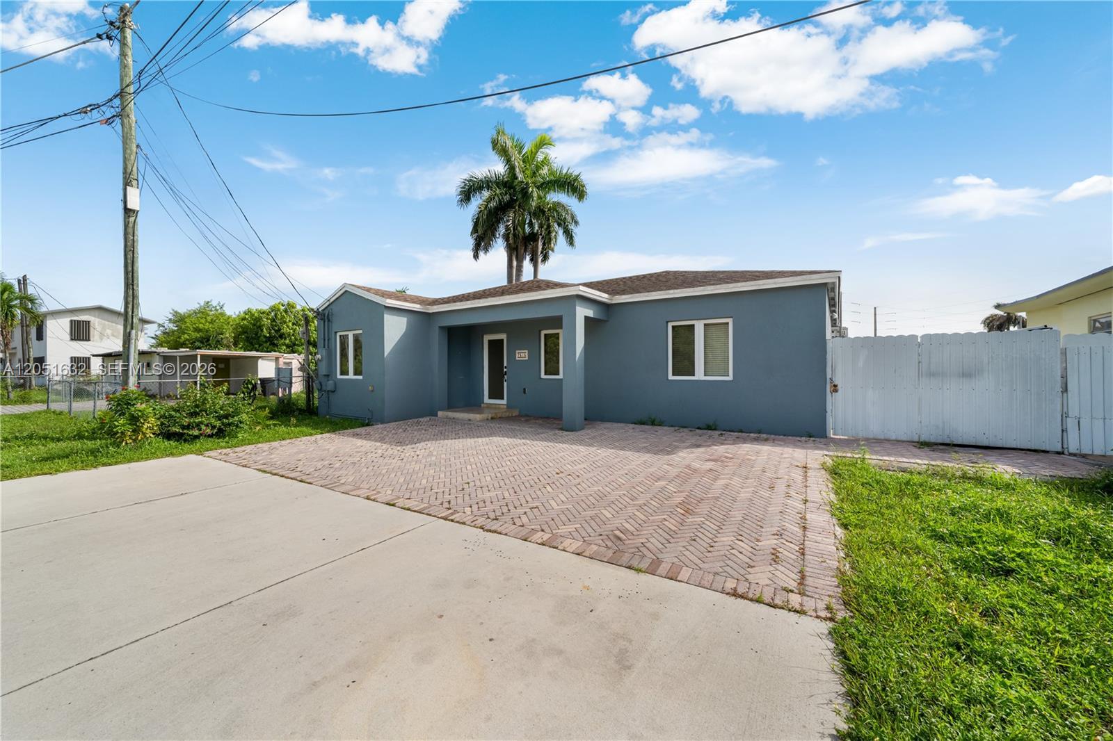 7515 NW South River Dr # 7515, Medley FL 33166 photo 3