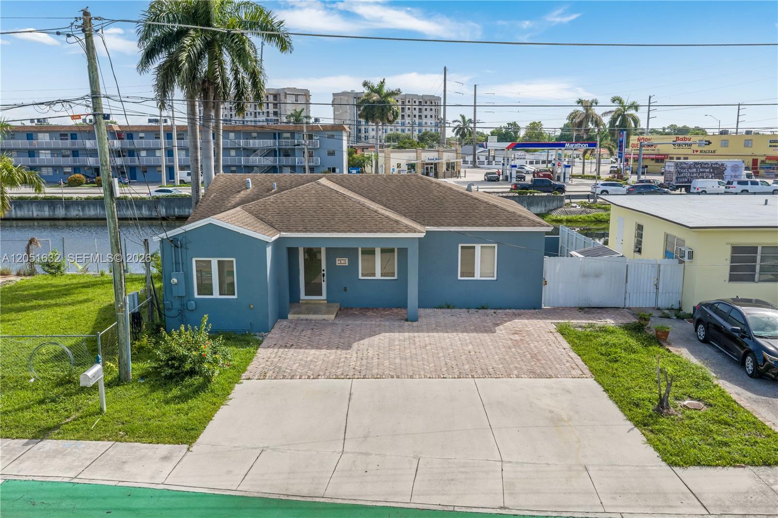 7515 NW South River Dr # 7515, Medley FL 33166