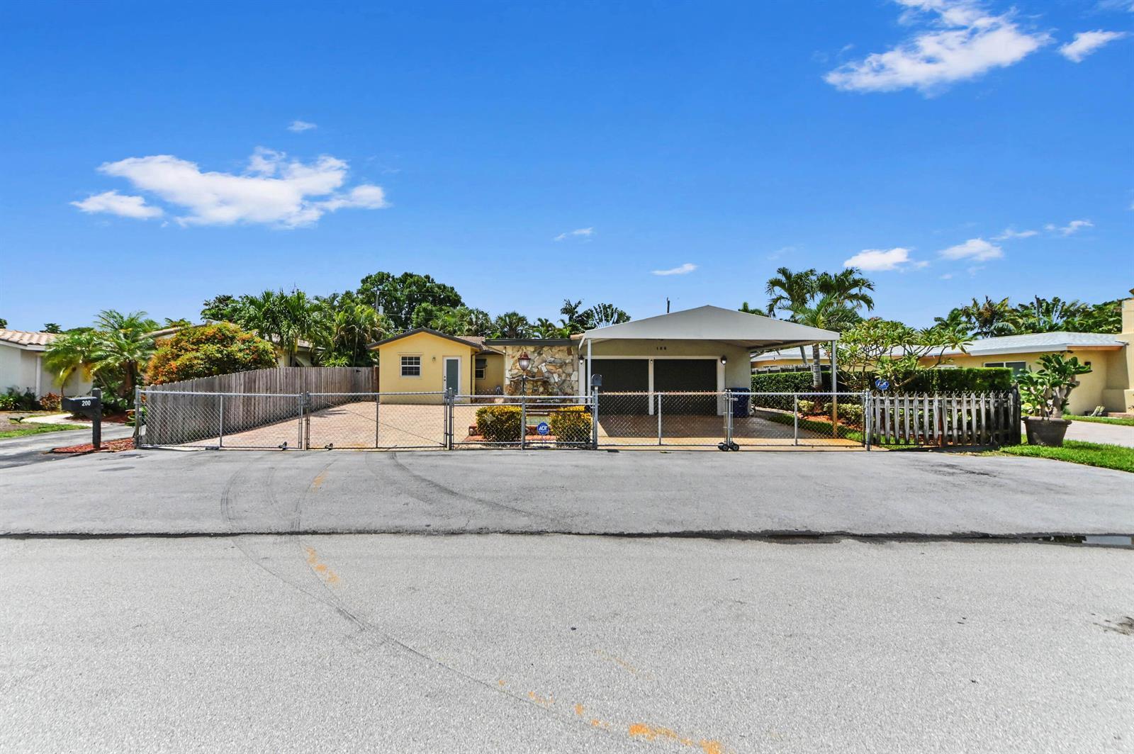 138 NE 29th Street, Wilton Manors FL 33334