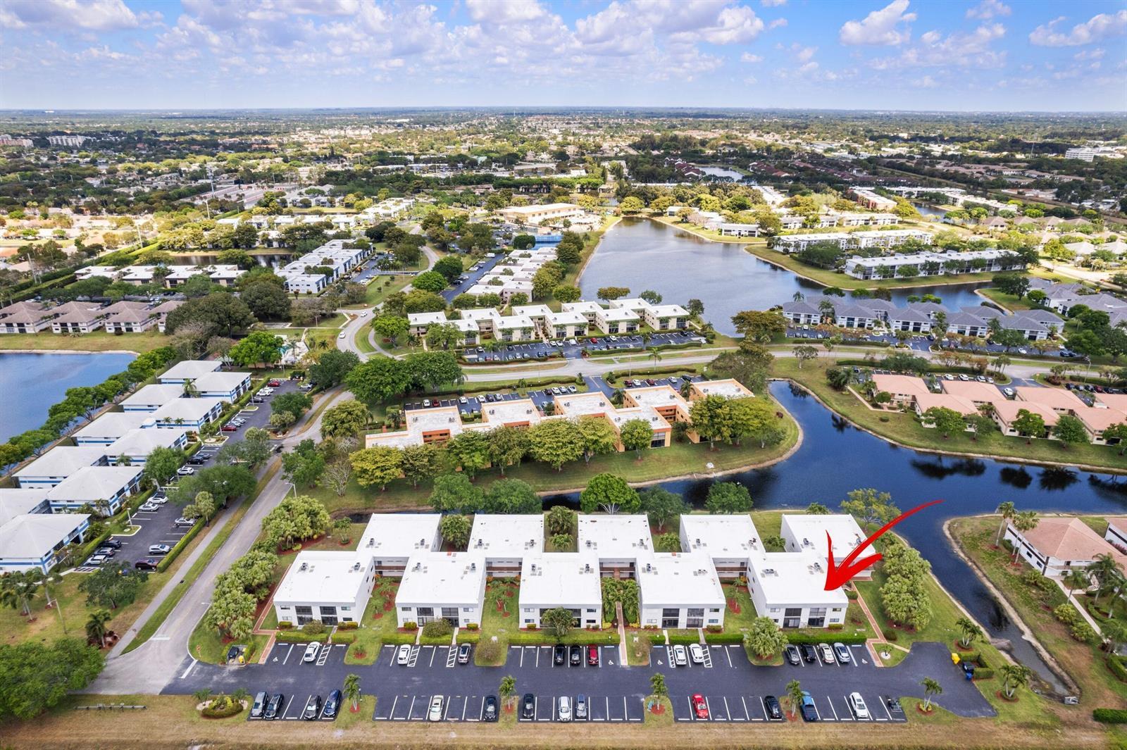 15450 Pembridge Avenue # 164, Delray Beach FL 33484 photo 3