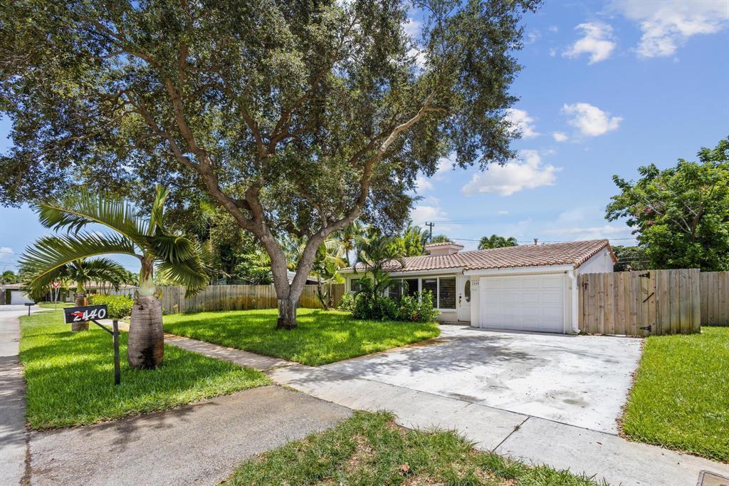 2440 SW 16th Street, Fort Lauderdale FL 33312