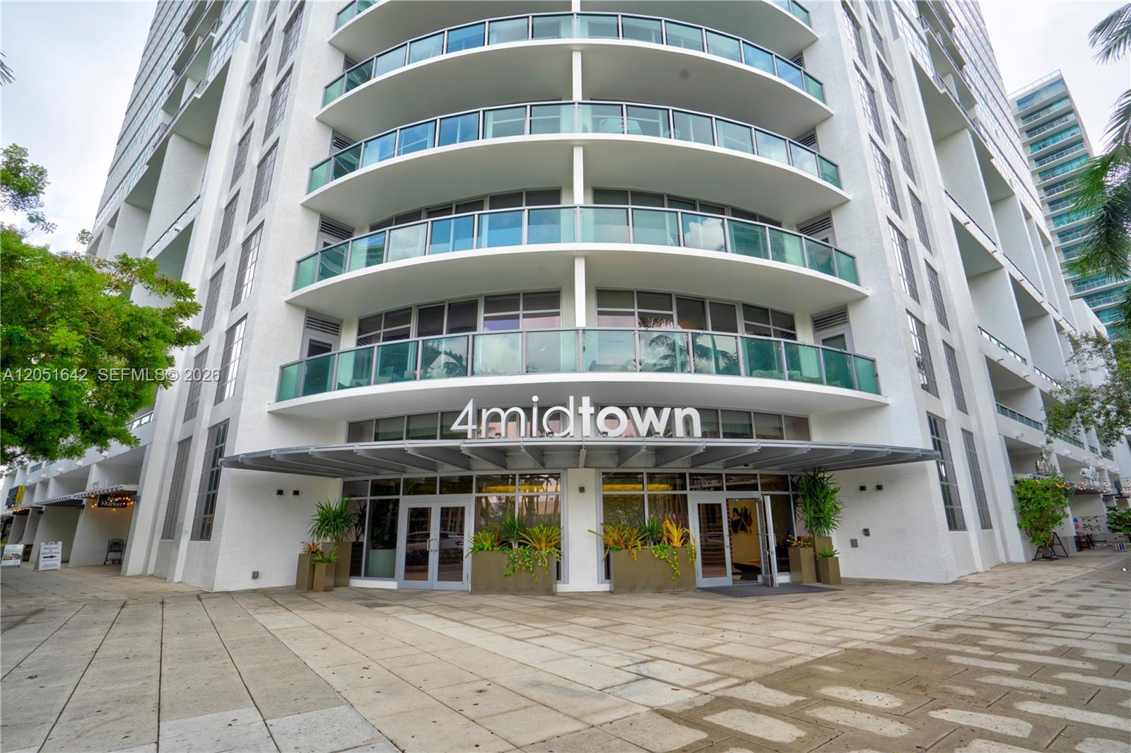 3301 NE 1st Ave # H2304, Miami FL 33137 photo 2