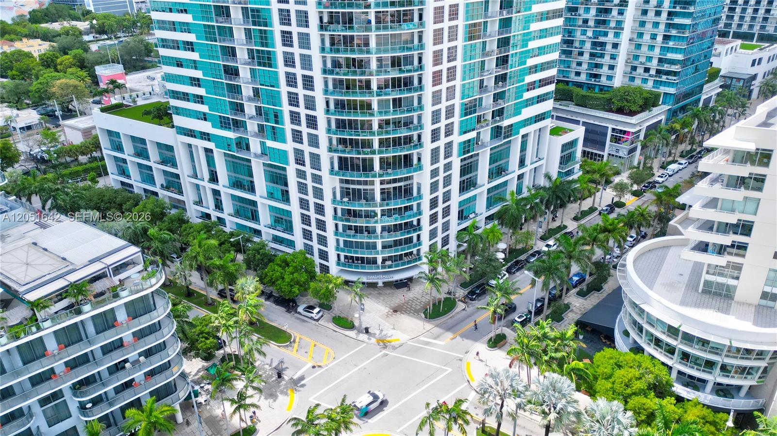 3301 NE 1st Ave # H2304, Miami FL 33137