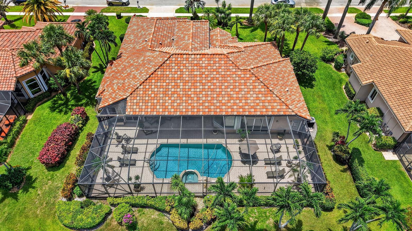8064 Desmond Drive, Boynton Beach FL 33472 photo 2