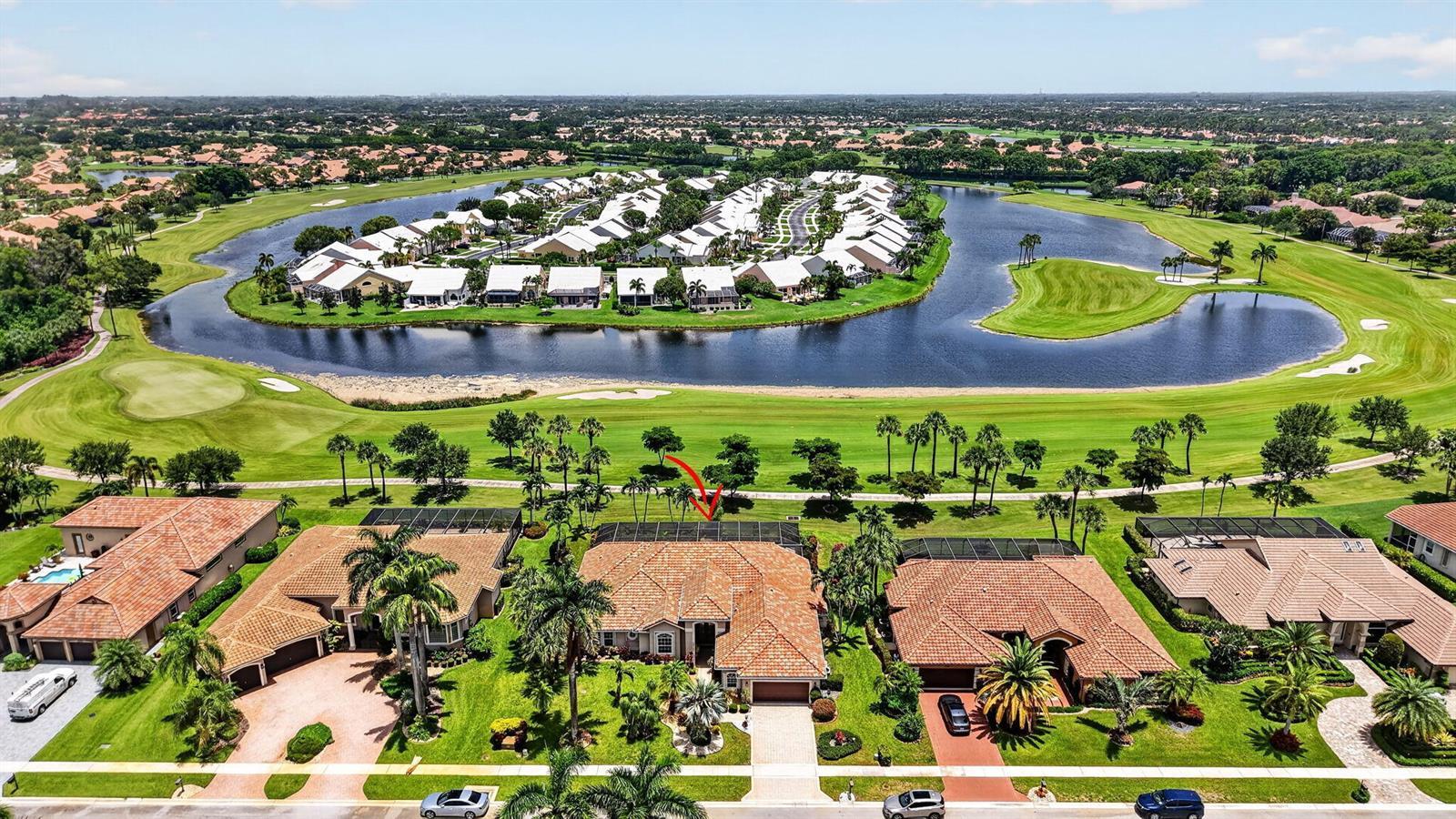 8064 Desmond Drive, Boynton Beach FL 33472