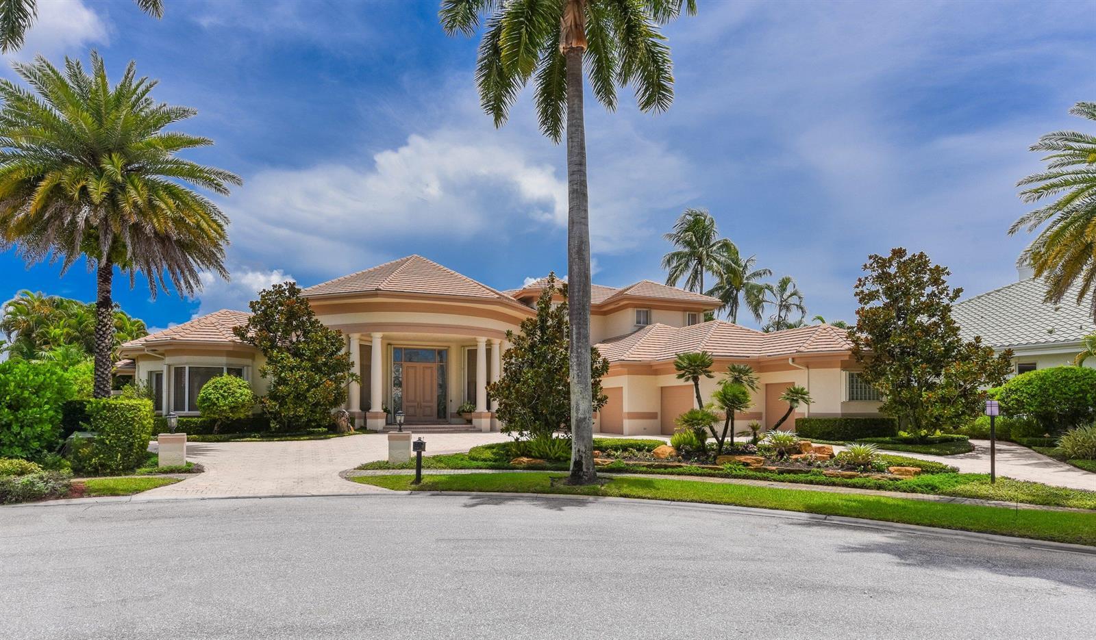 6949 Lake Estates Court, Boca Raton FL 33496 photo 2