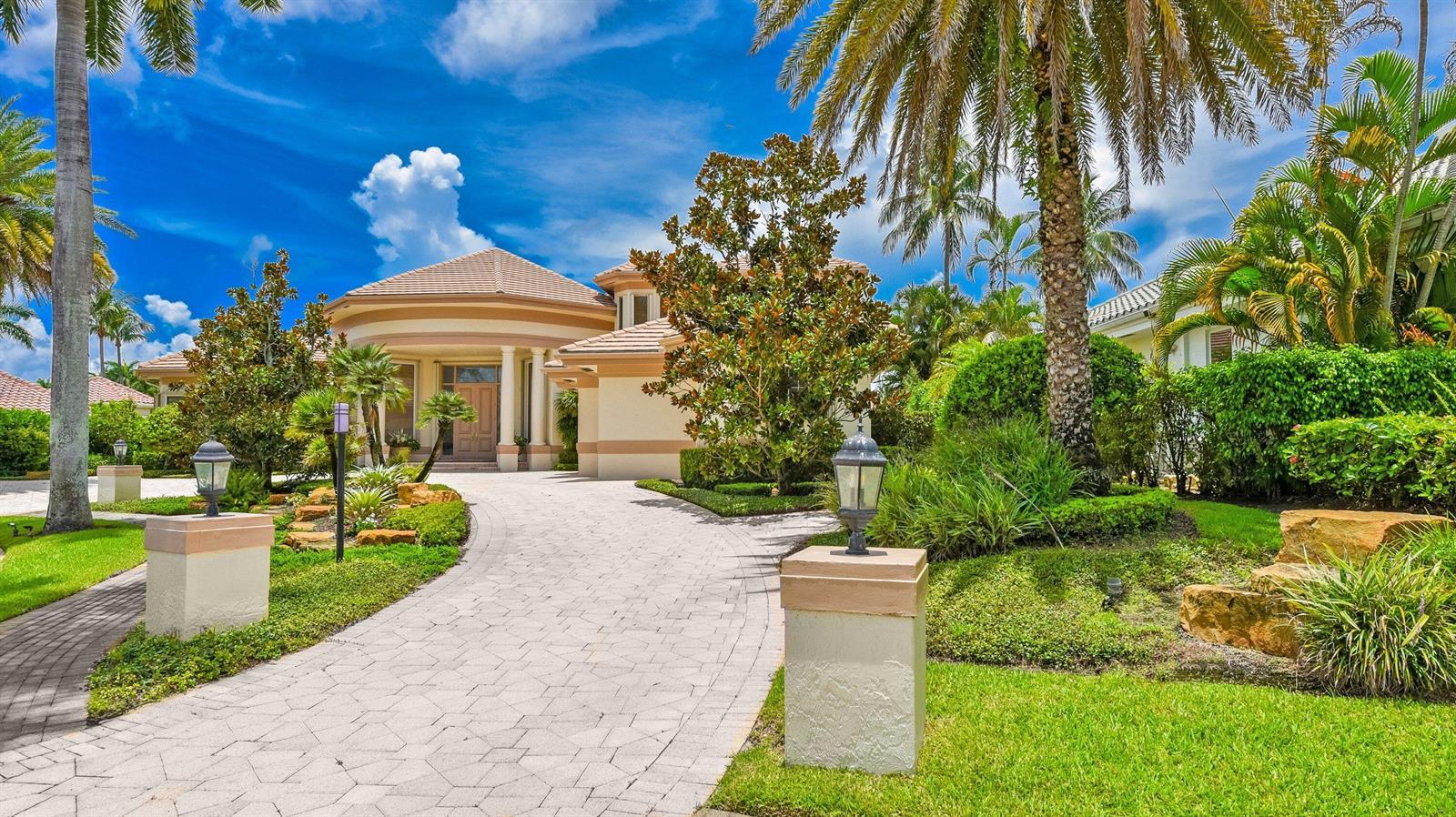 6949 Lake Estates Court, Boca Raton FL 33496 photo 3