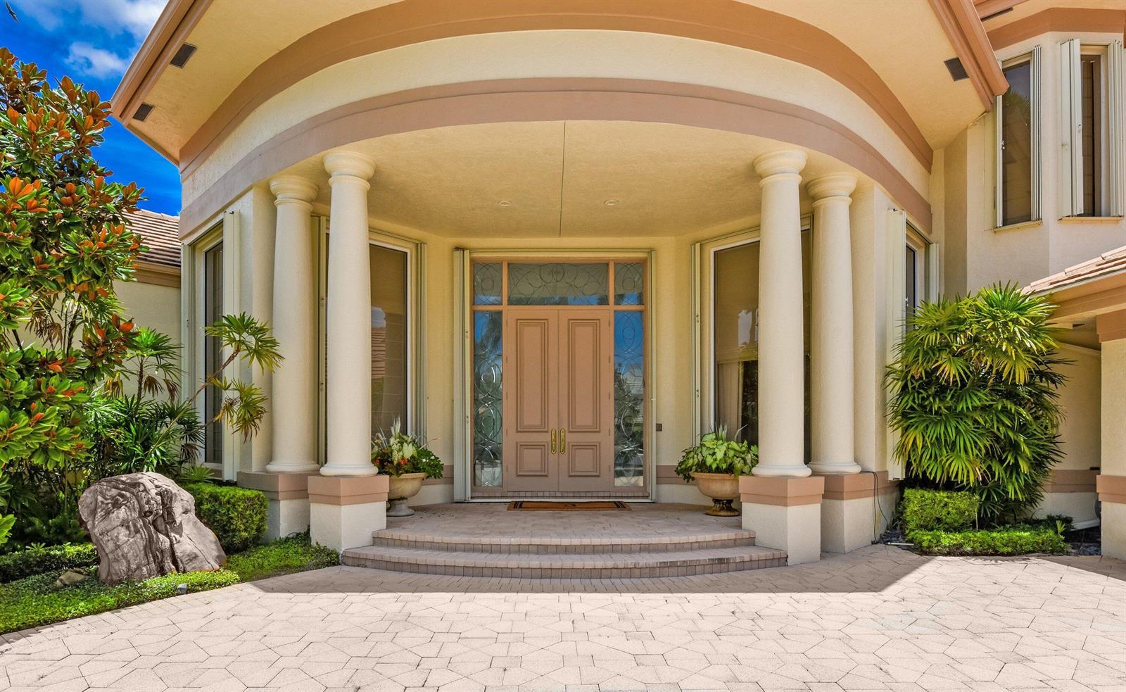 6949 Lake Estates Court, Boca Raton FL 33496 photo 4