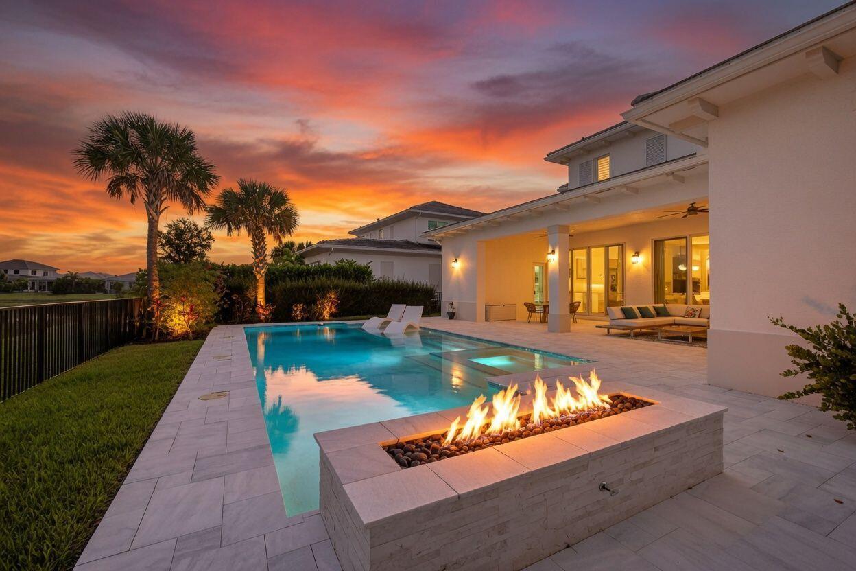 9336 Coral Isles Circle, Palm Beach Gardens FL 33412 photo 2