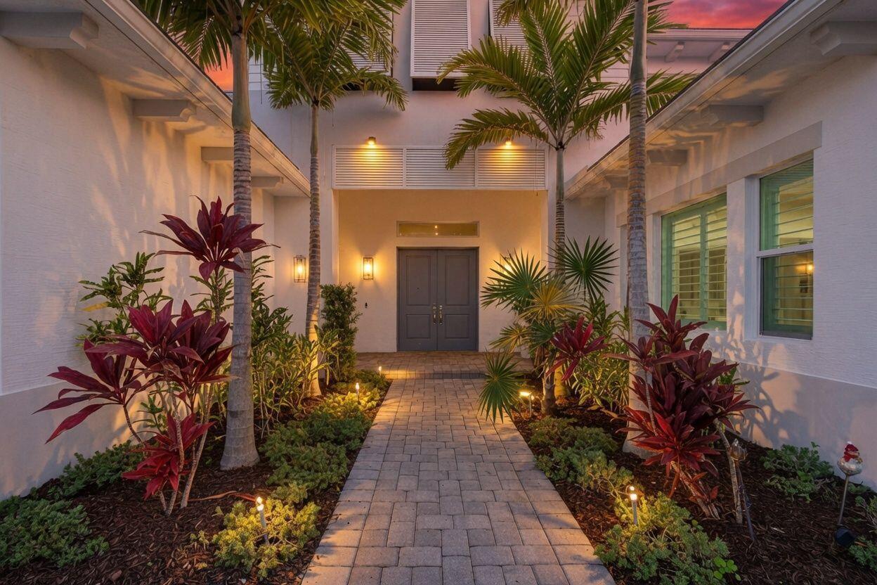 9336 Coral Isles Circle, Palm Beach Gardens FL 33412 photo 3