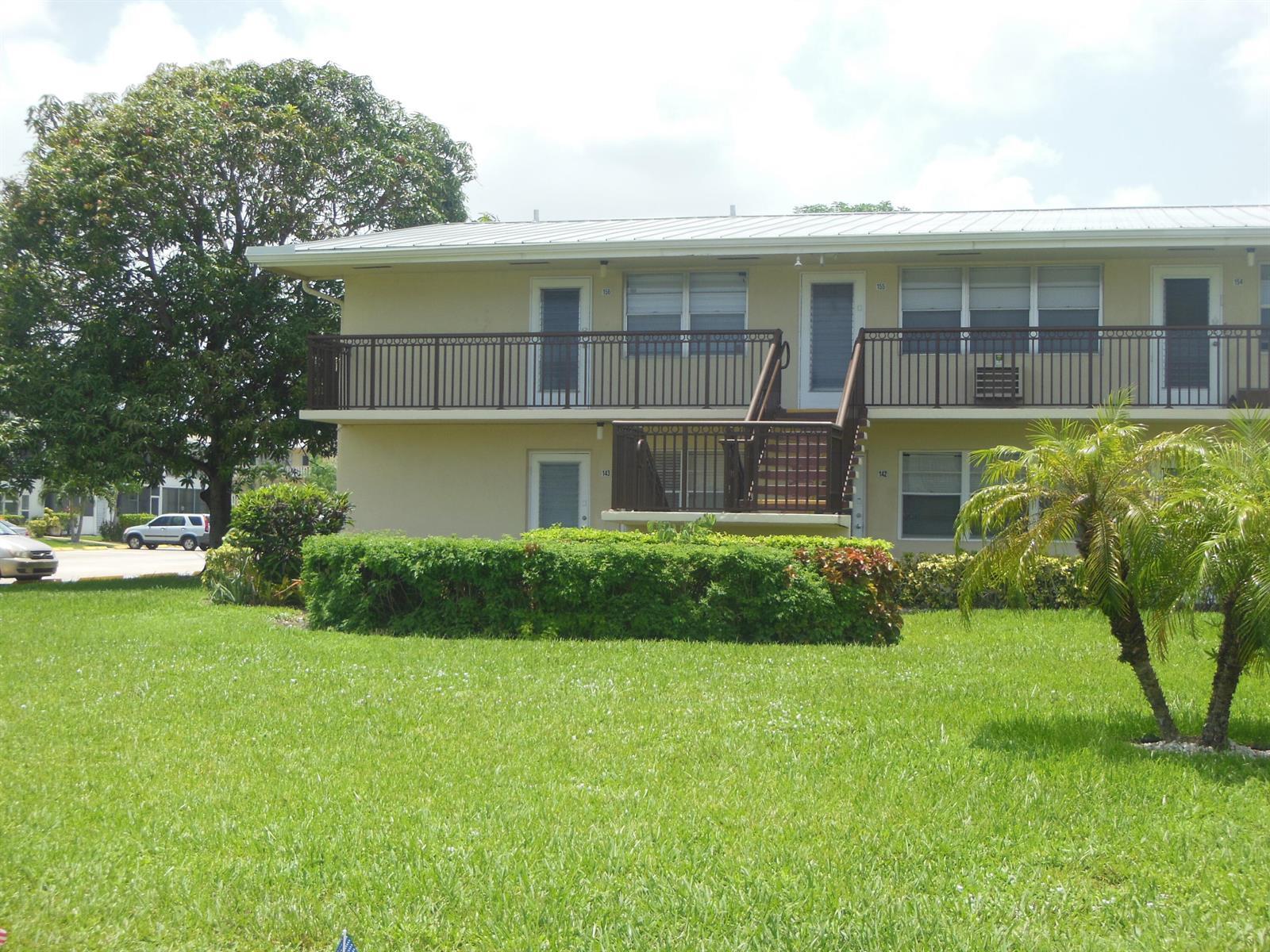 156 Andover F # 156, West Palm Beach FL 33417