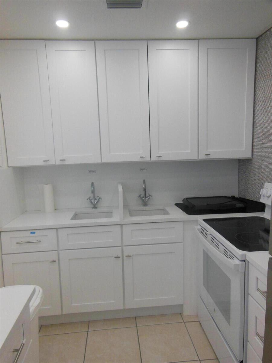 156 Andover F # 156, West Palm Beach FL 33417 photo 4