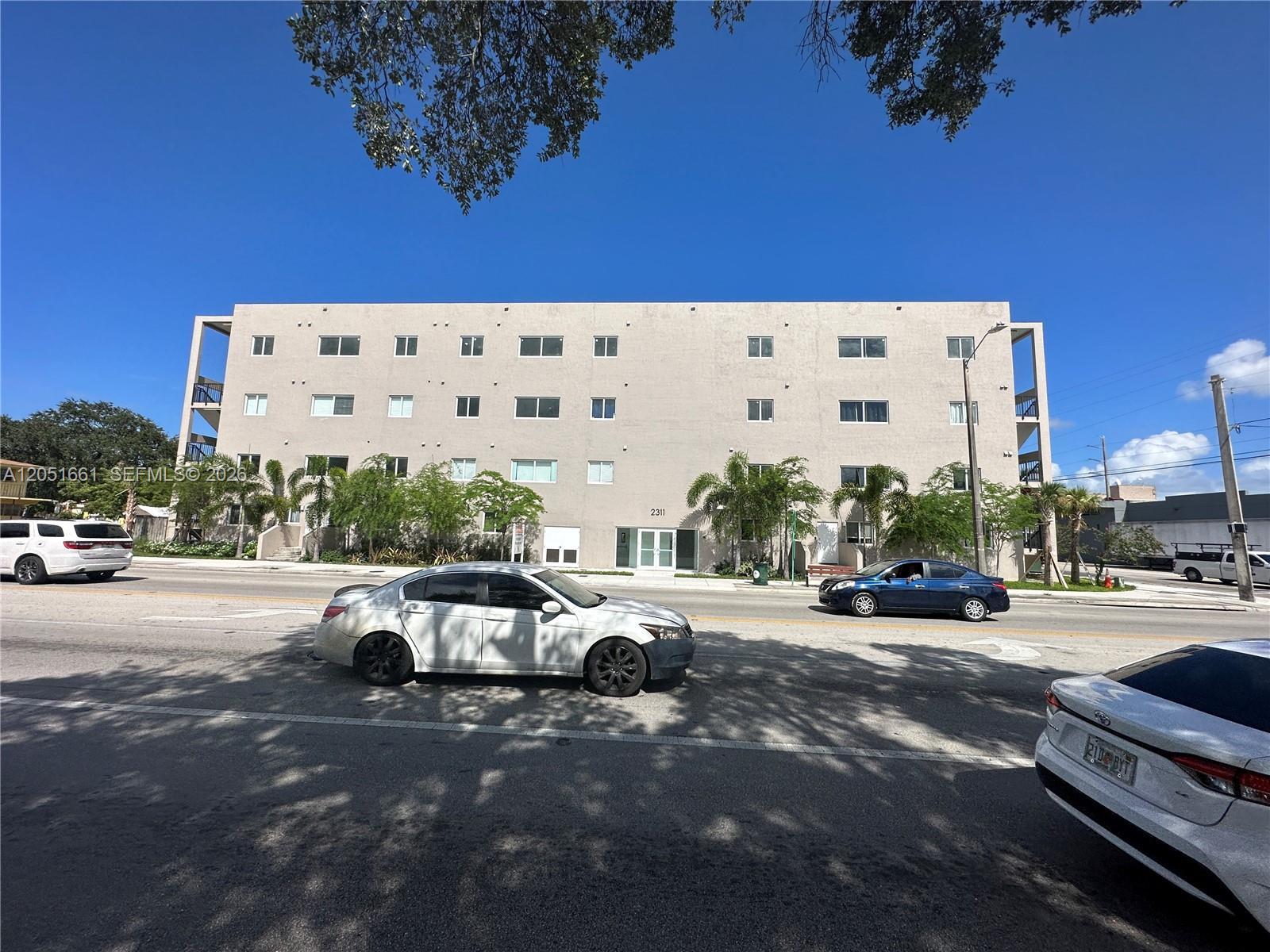2311 NW 22nd Ave # 202, Miami FL 33142