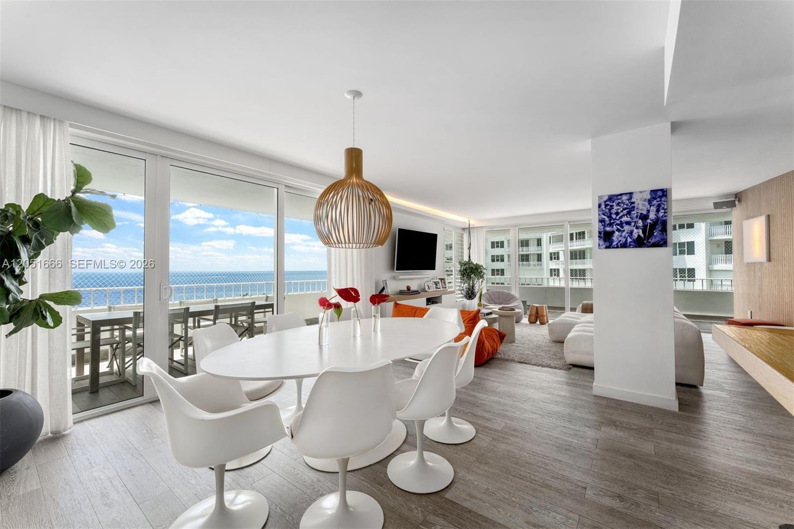 199 Ocean Lane Drive # 801, Key Biscayne FL 33149 photo 5