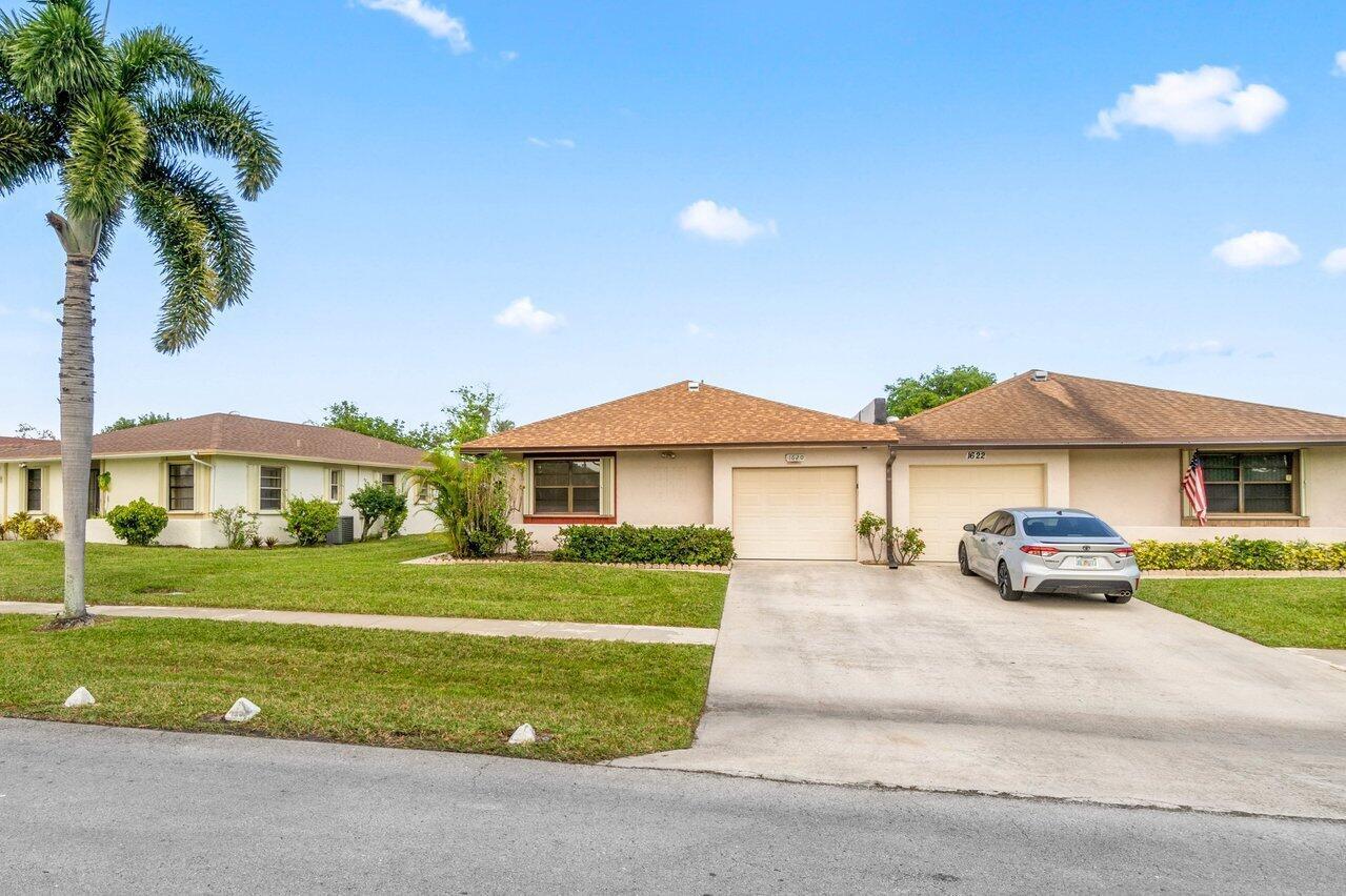 1620 Granfern Avenue # 1620, West Palm Beach FL 33415 photo 5