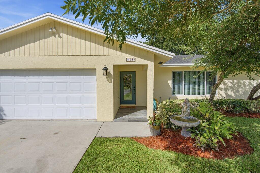 108 Gibraltar Street, Royal Palm Beach FL 33411 photo 3