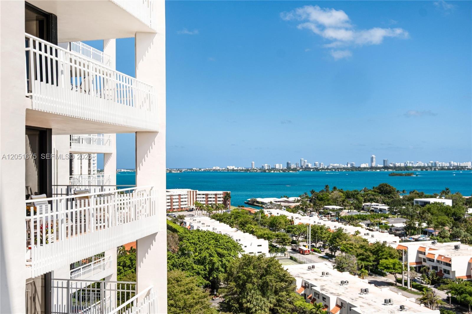 2000 Towerside Ter # 1506, Miami FL 33138 photo 2