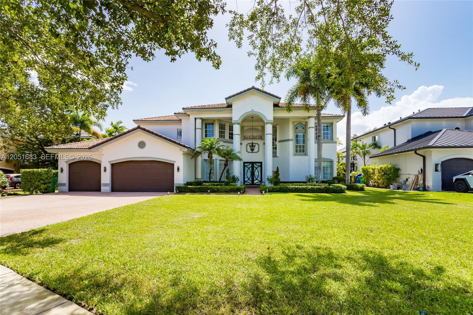 4918 SW 195th Ter, Miramar FL 33029 photo 2