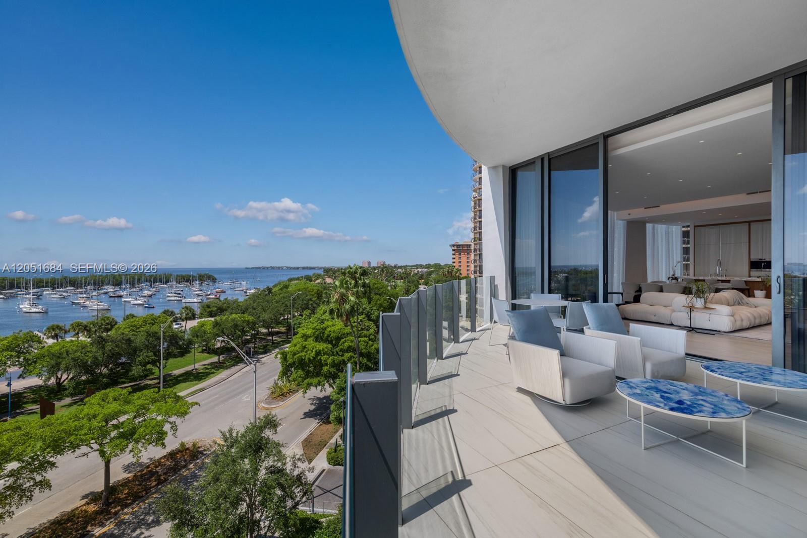 2811 S Bayshore Dr # 6A, Miami FL 33133 photo 3
