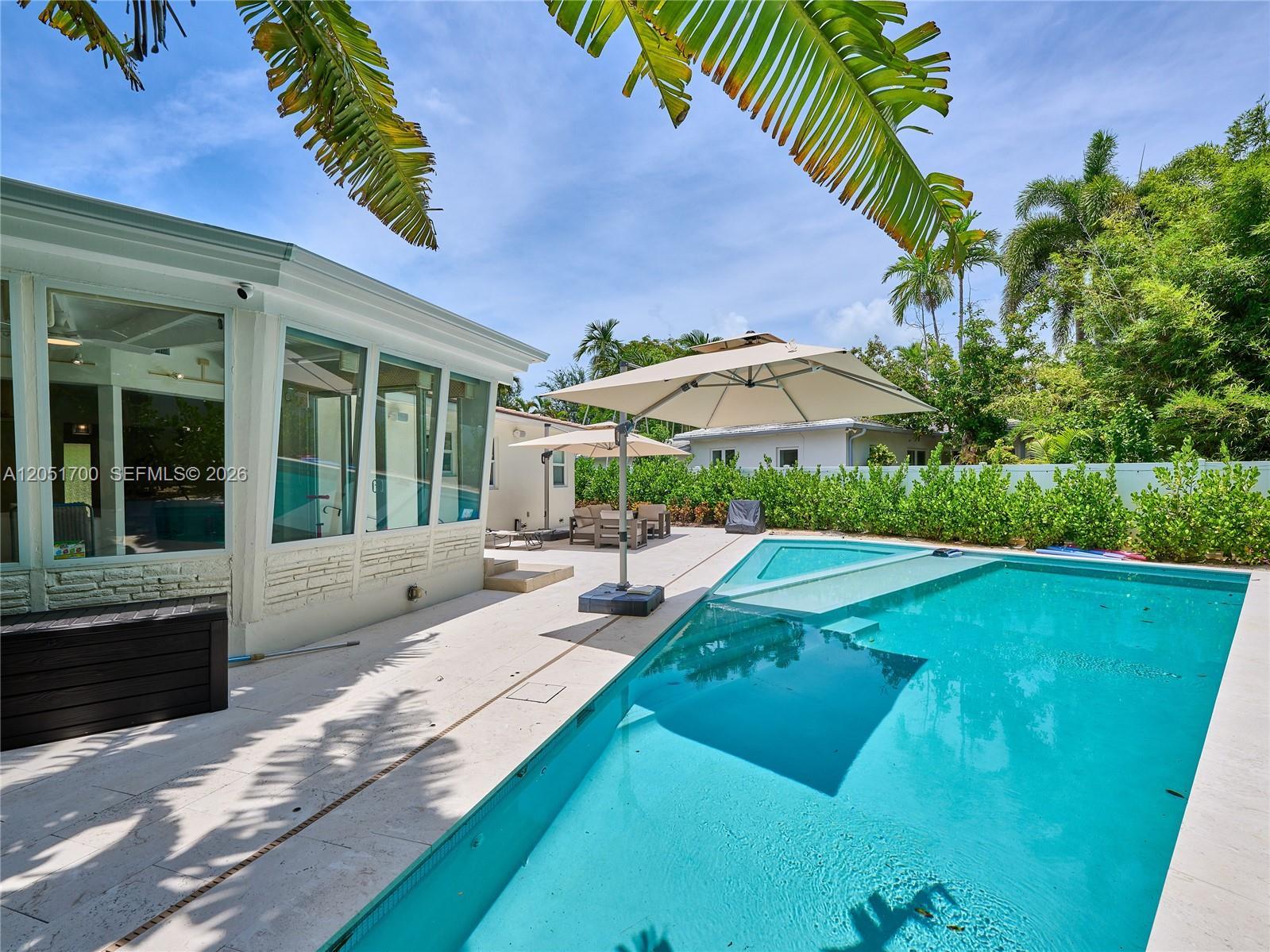 600 NE 52nd Ter, Miami FL 33137