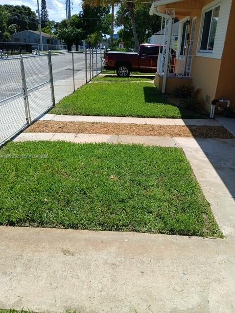 401 NW 69th St # 1, Miami FL 33150 photo 3
