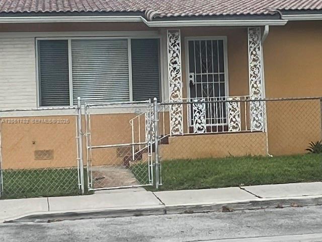401 NW 69th St # 1, Miami FL 33150