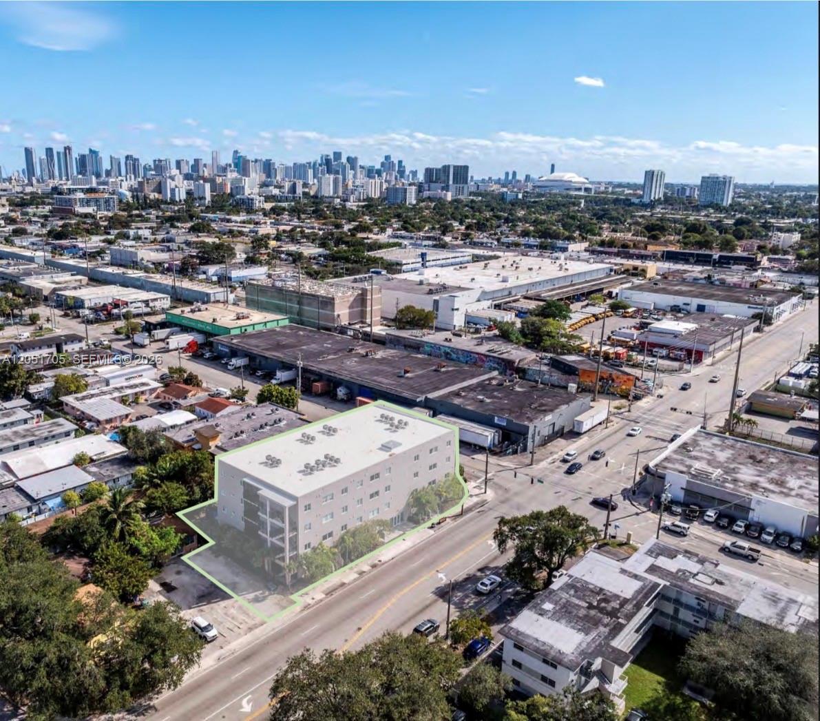 2311 NW 22nd Ave # 204, Miami FL 33142 photo 2