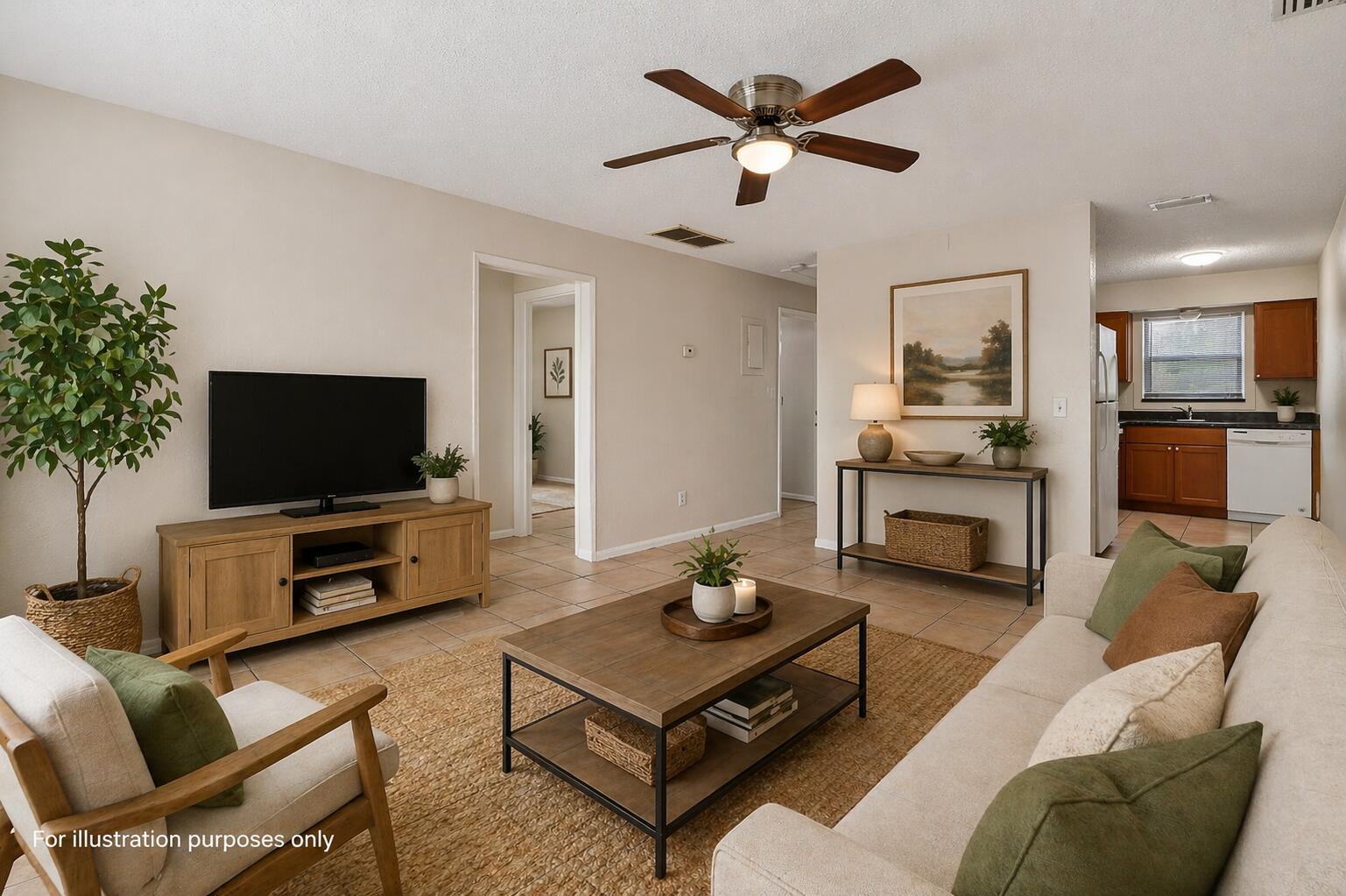 1618 W 26th Court # D, Riviera Beach FL 33404 photo 3