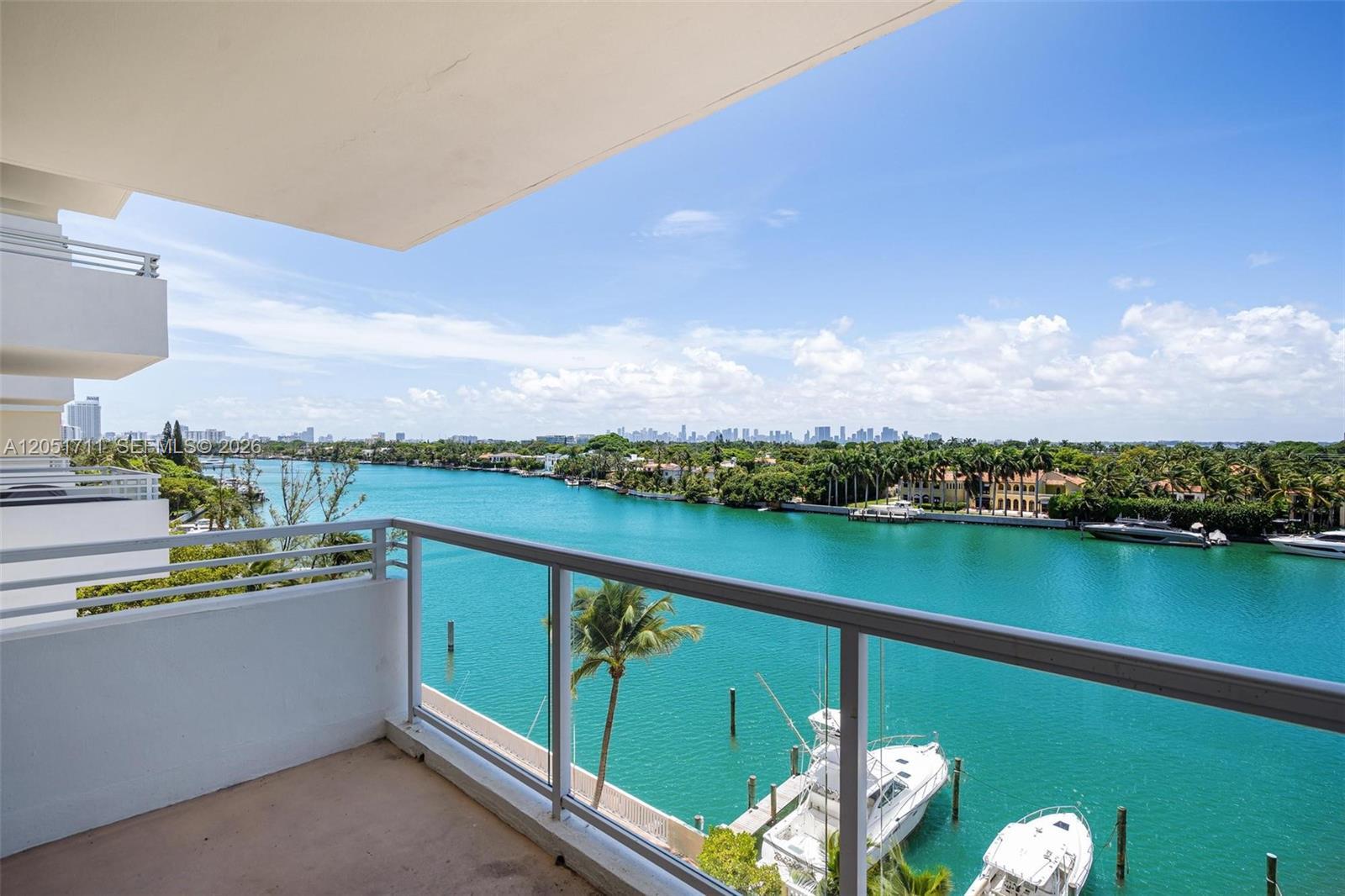 5600 Collins Ave # 7J, Miami Beach FL 33140