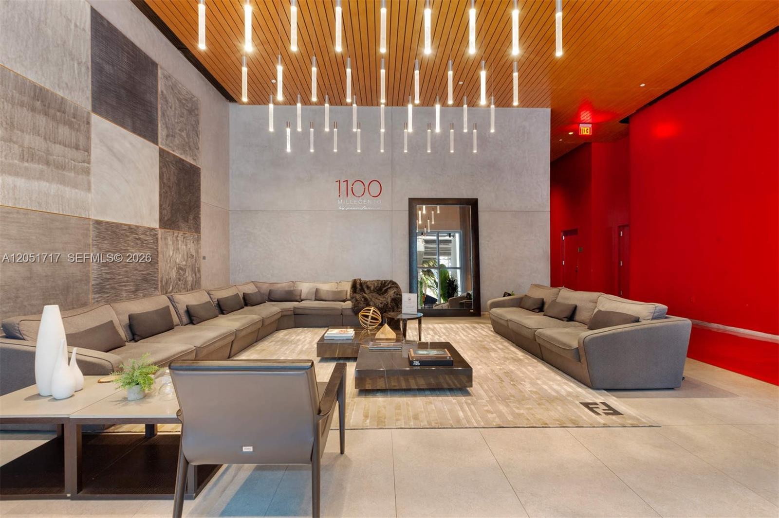 1100 S Miami Ave # 1504, Miami FL 33130