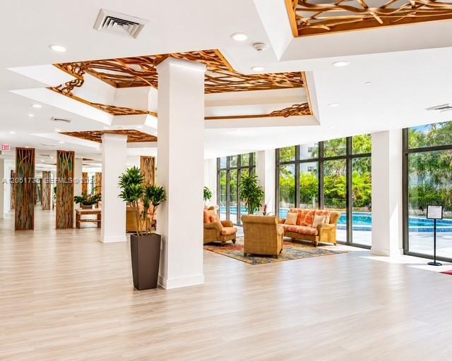 1450 Brickell Bay Dr # 801, Miami FL 33131 photo 3