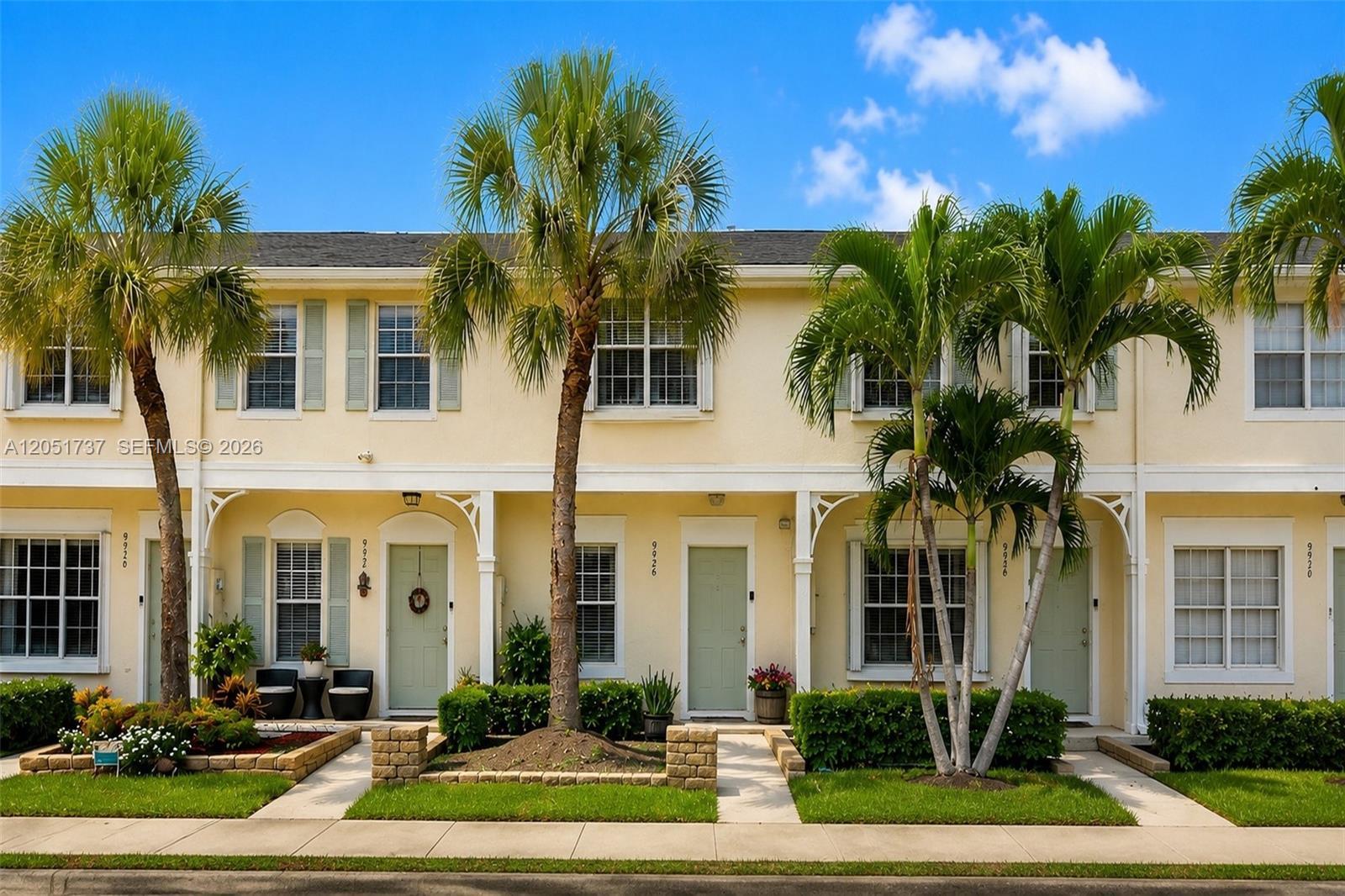 9928 NW 57th Manor, Coral Springs FL 33076