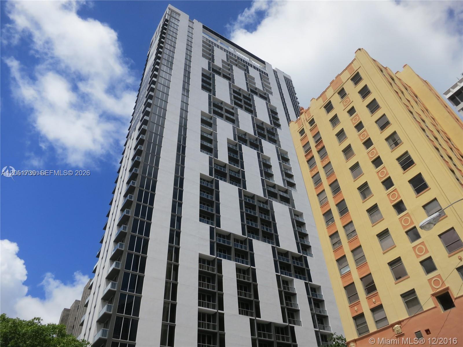 151 SE 1st St # 601, Miami FL 33131
