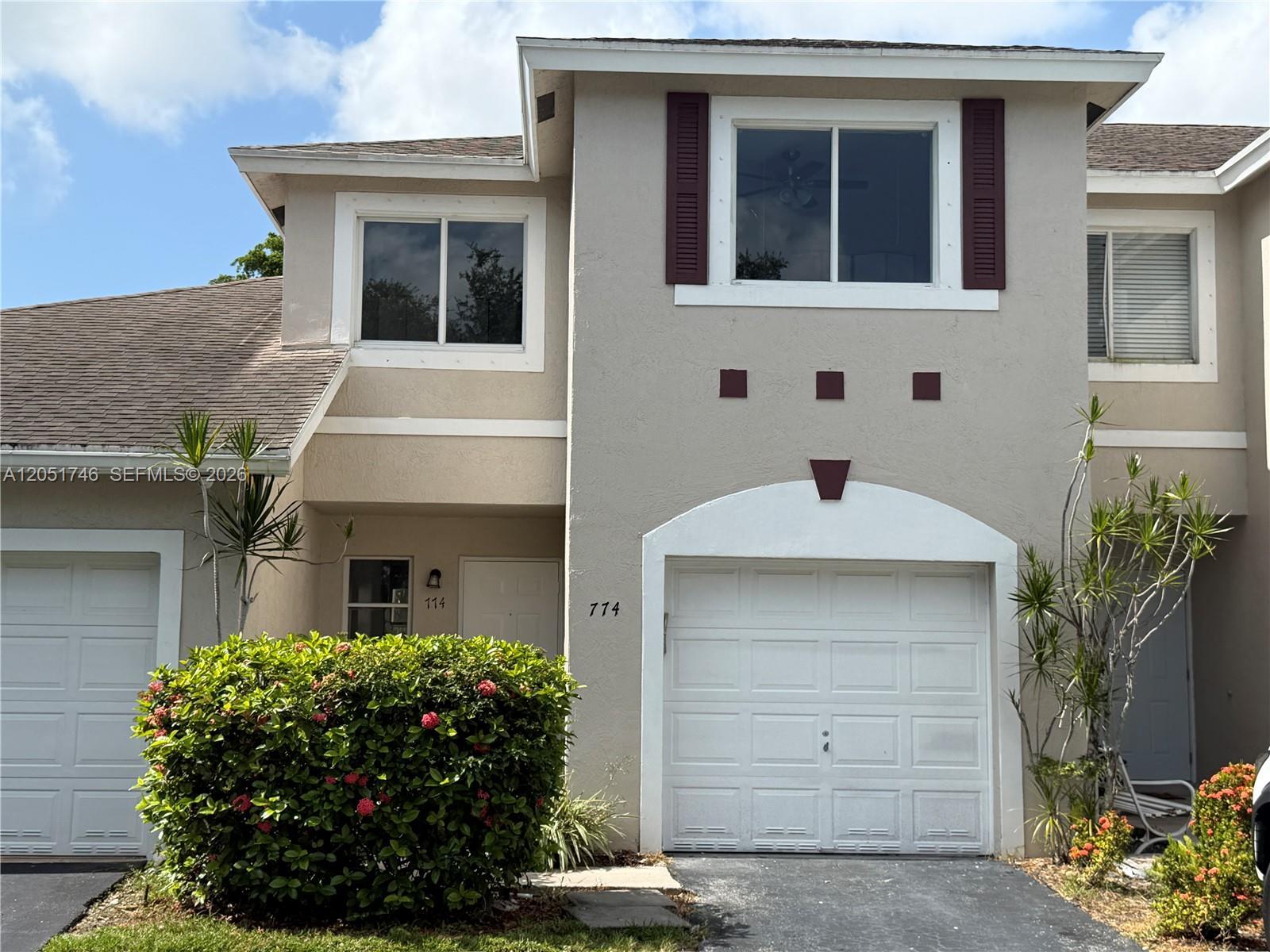 774 NW 42nd Pl # 774, Deerfield Beach FL 33064