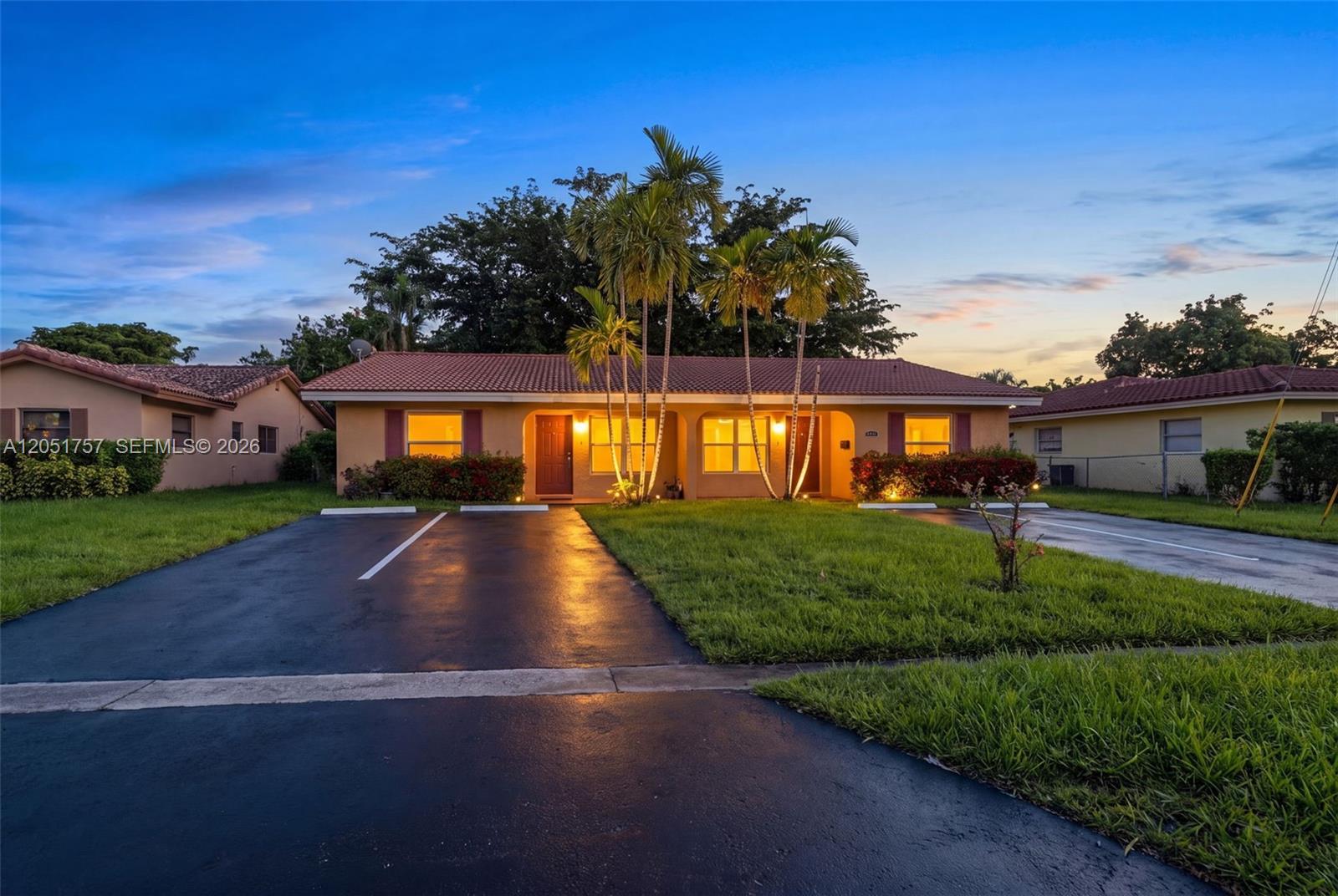 3871 NW 110th Ave, Coral Springs FL 33065