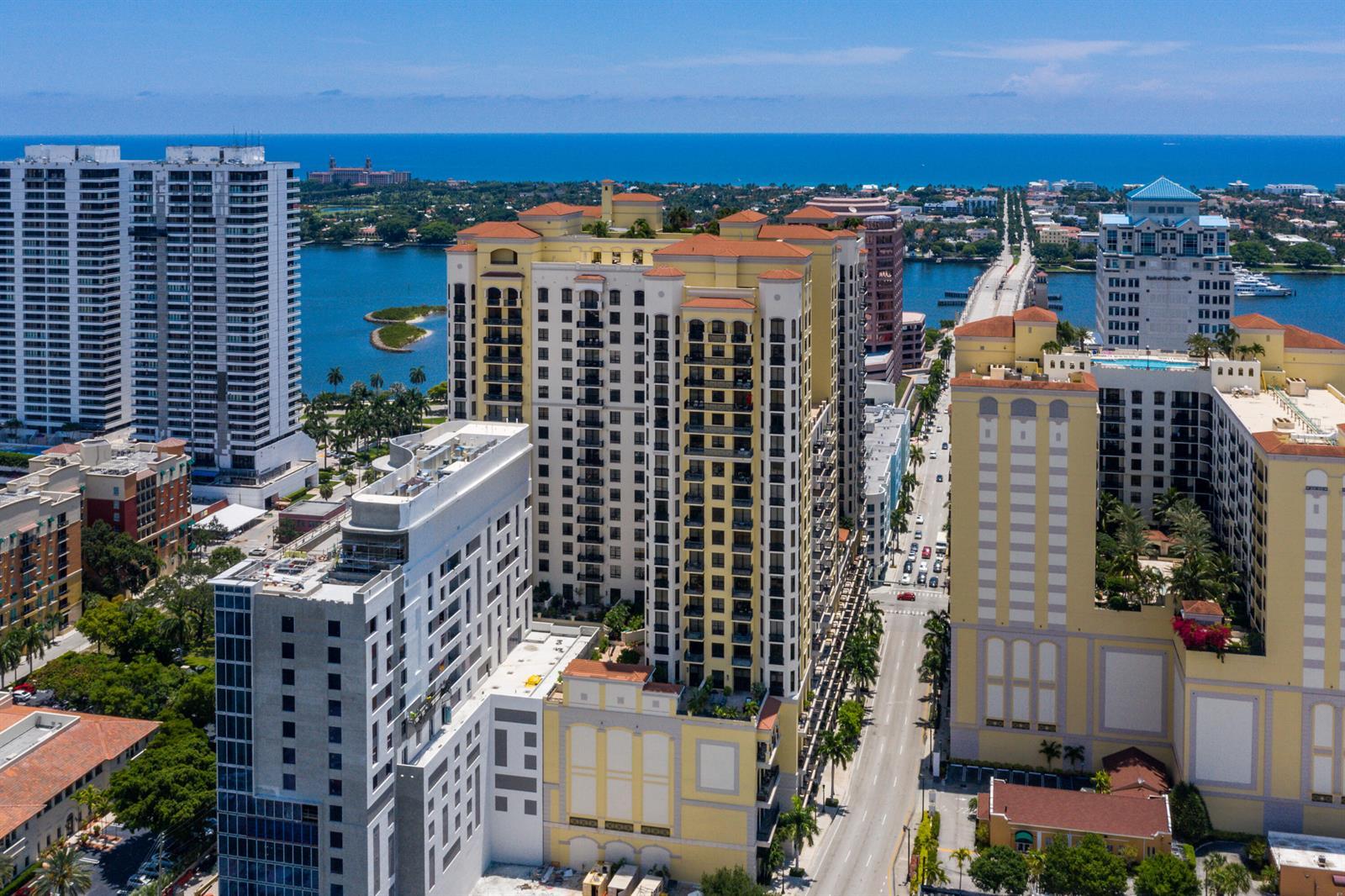 701 S Olive Avenue # 1807, West Palm Beach FL 33401 photo 3