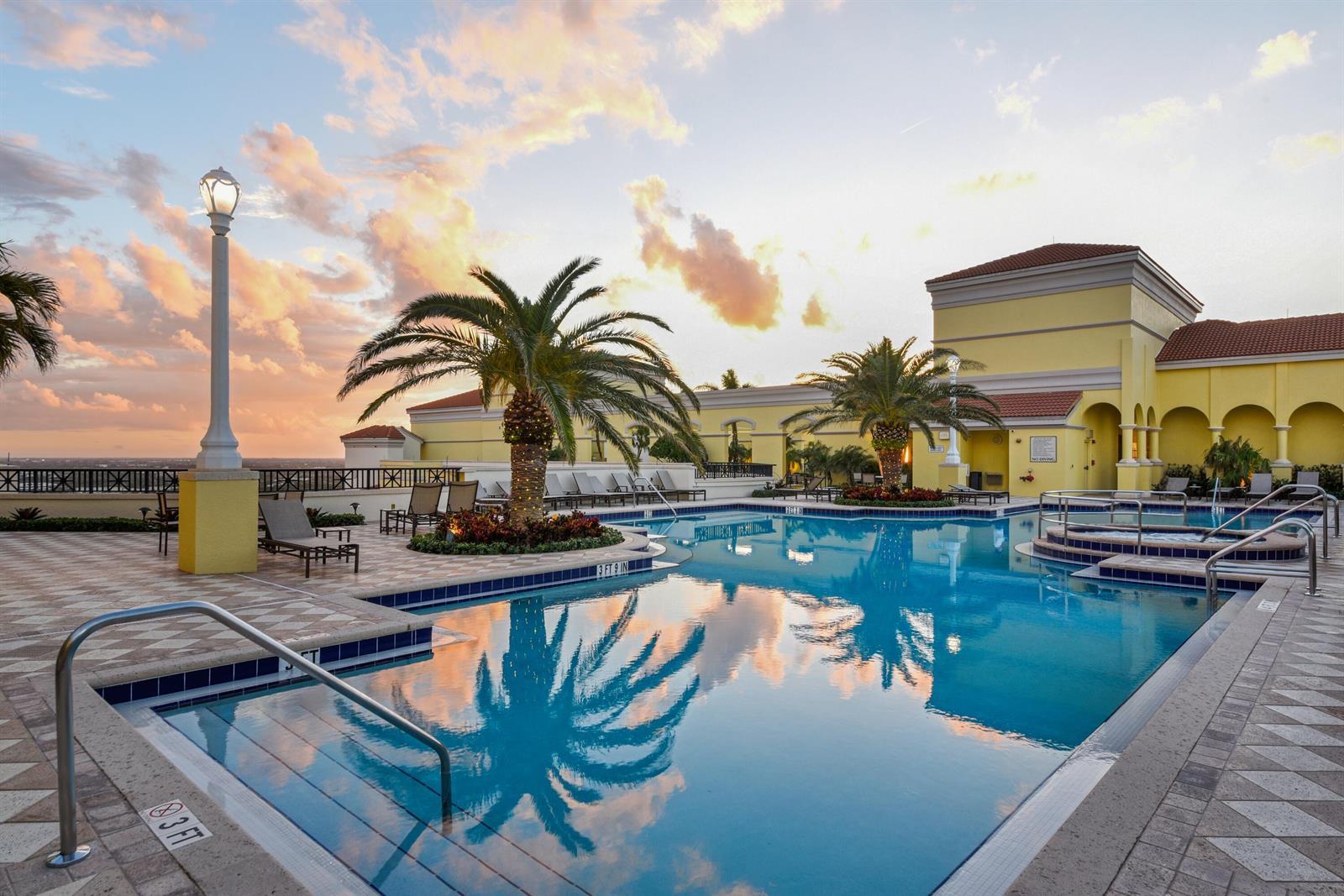701 S Olive Avenue # 1807, West Palm Beach FL 33401