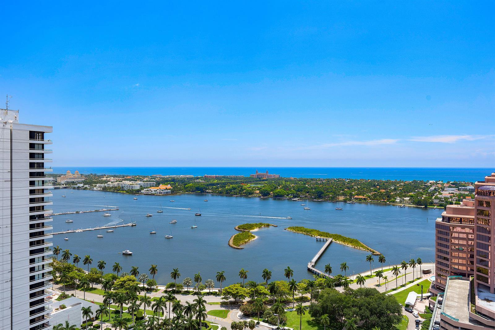 701 S Olive Avenue # 1807, West Palm Beach FL 33401 photo 5