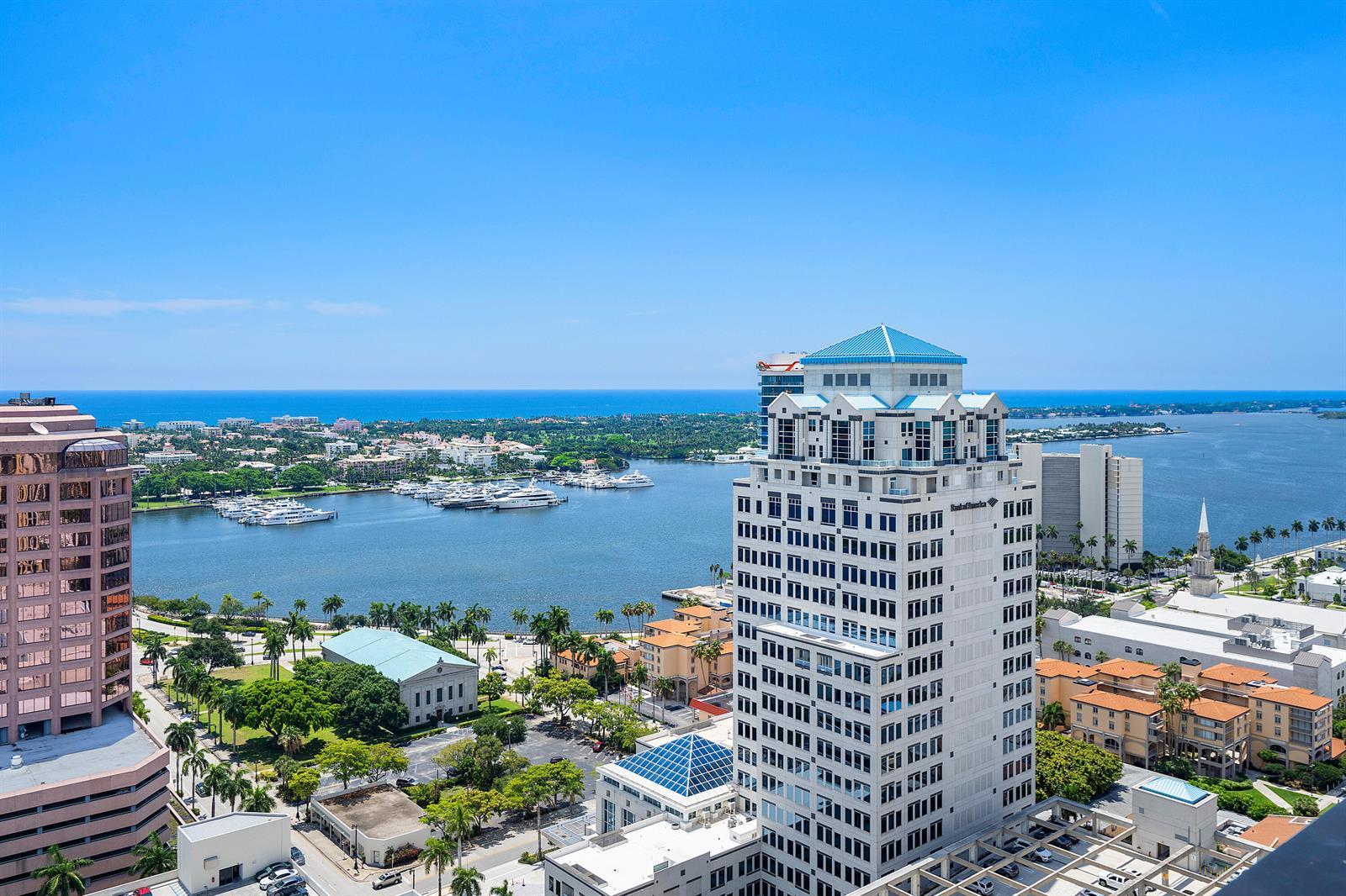 701 S Olive Avenue # 1807, West Palm Beach FL 33401 photo 4